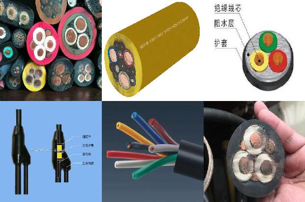 150电缆规格