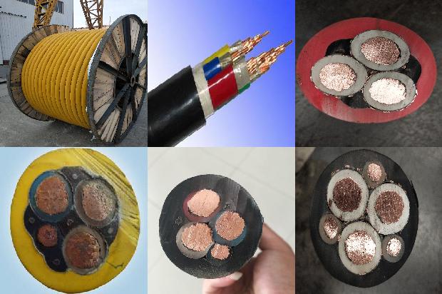 yjv22电缆规格表1678242962785