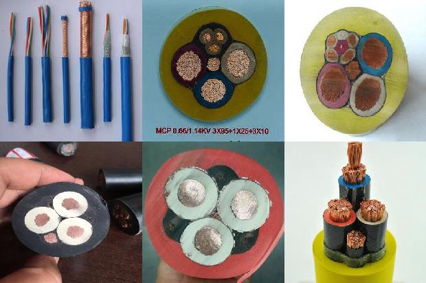 电线规格型号1678243141530 电线规格型号1678243141530