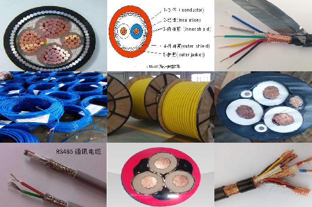 500kv电缆耐压试验