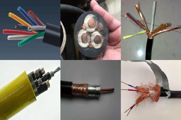 矿物绝缘类电缆