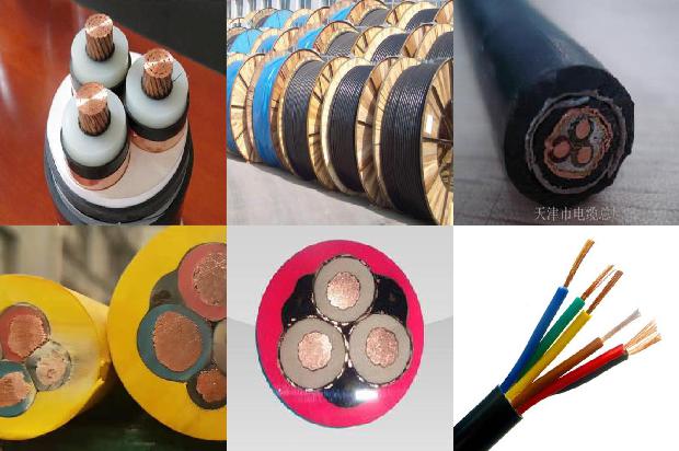 电缆外护套绝缘试验