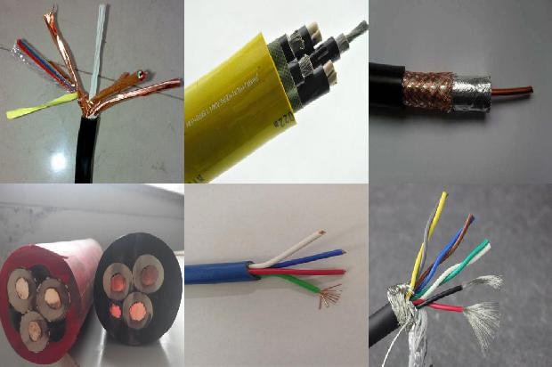 如何确定电缆型号