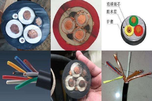 10kv热缩电缆终端