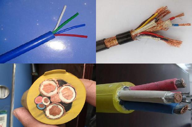 10kv电缆规格型号一览表