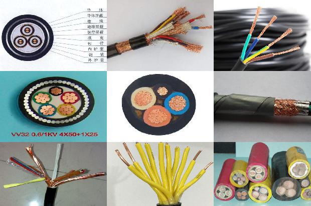 家装电线十大名牌