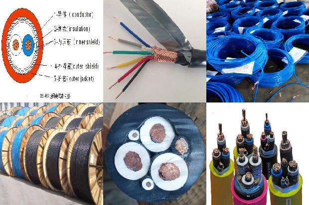 rvv电线品牌排行榜