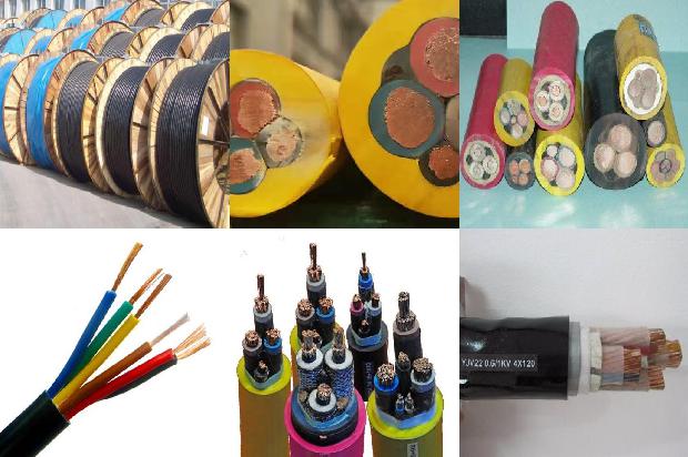 电线怎么弄出来1678246498291 电线怎么弄出来1678246498291