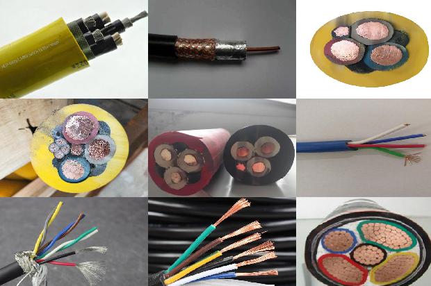 汽车电线厂家