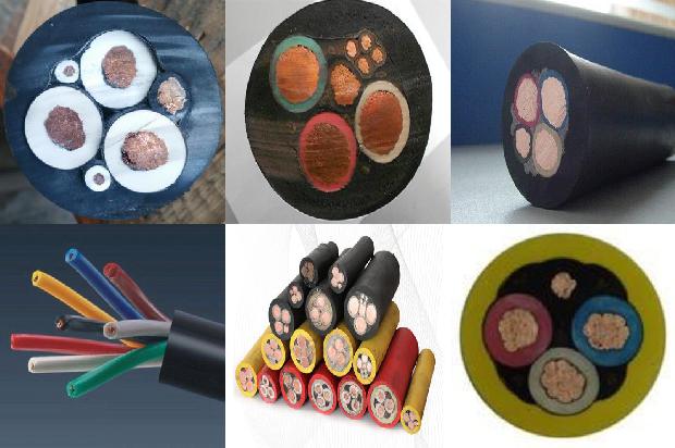 1平电线等于多少瓦