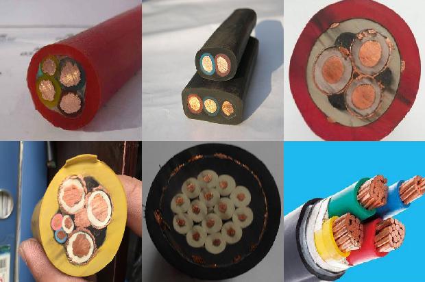 高压电缆规格型号表1678247197843 高压电缆规格型号表1678247197843