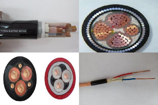 bv电线线径规格