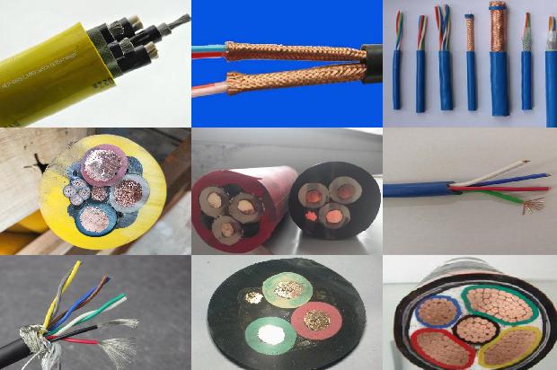 电线平方规格有几种