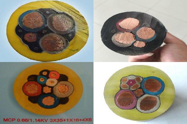 电线有什么规格