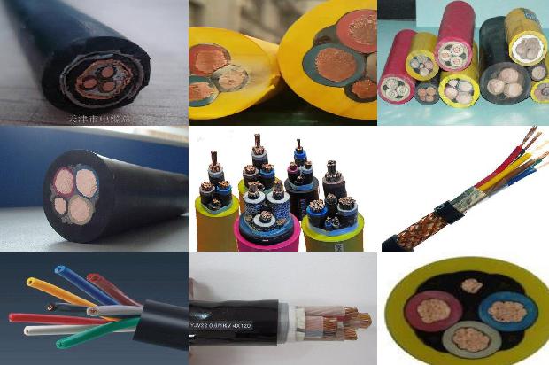 bv电线规格