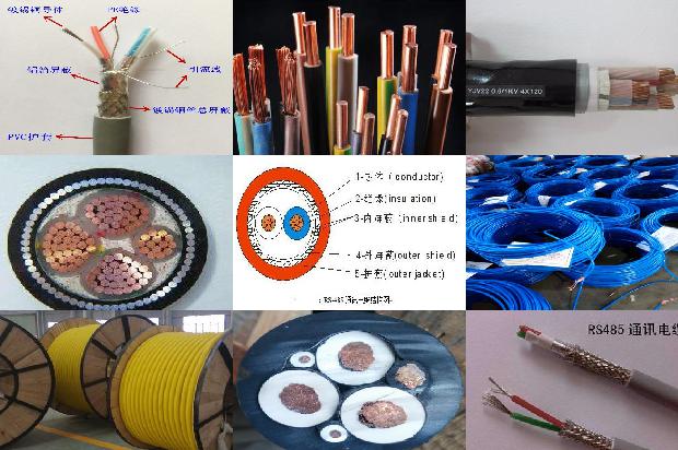 家装电线规格和要求