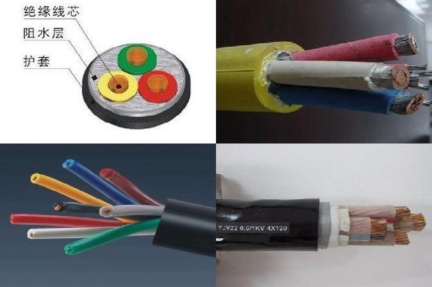 家用电线安装1678247829020