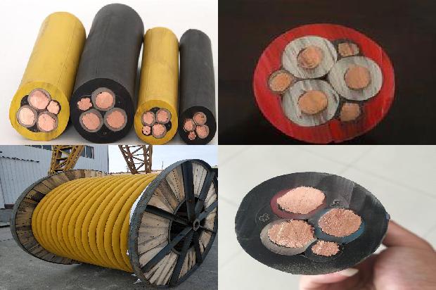 电缆线规格型号表1678247850189 电缆线规格型号表1678247850189