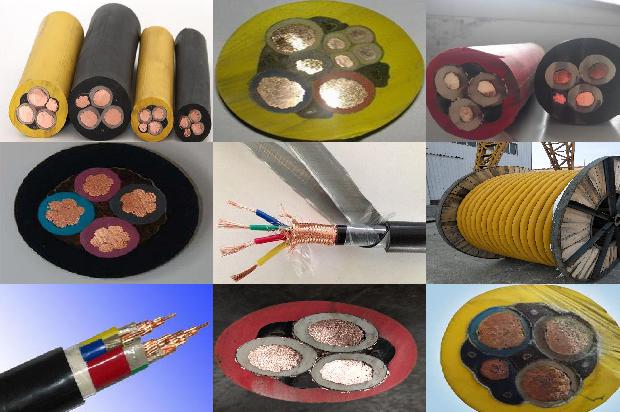 耐火阻燃电线2.5平方型号