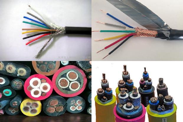 bvr和rvv电线有啥区别