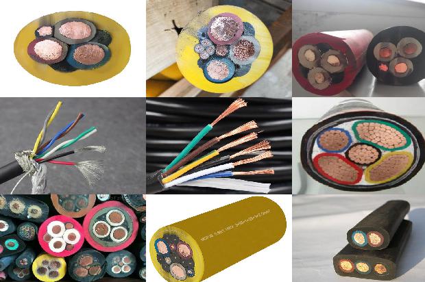 cxn3657电缆规格参数