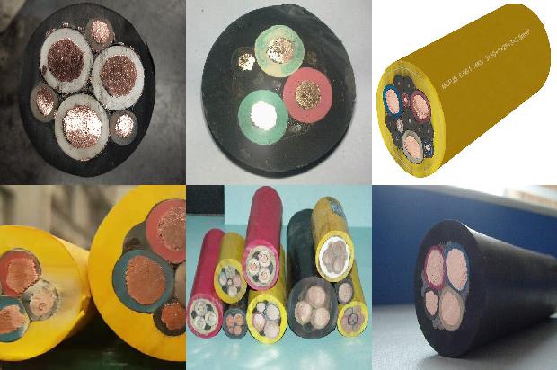 bvr35平方电线价格