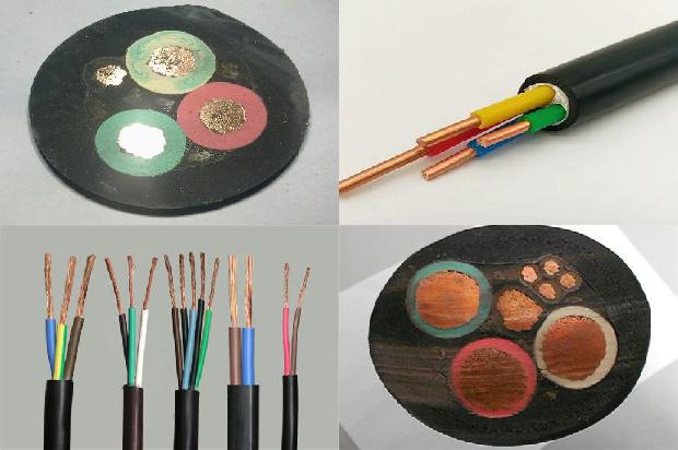 16平方的电缆线是什么规格