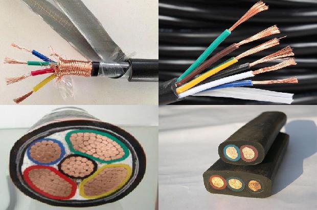 电线2.5平方线价格