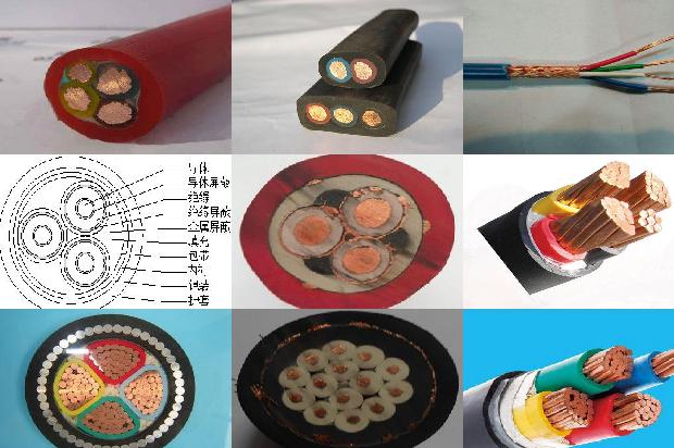 三相6kw用多少平方的电线1678323492809 三相6kw用多少平方的电线1678323492809