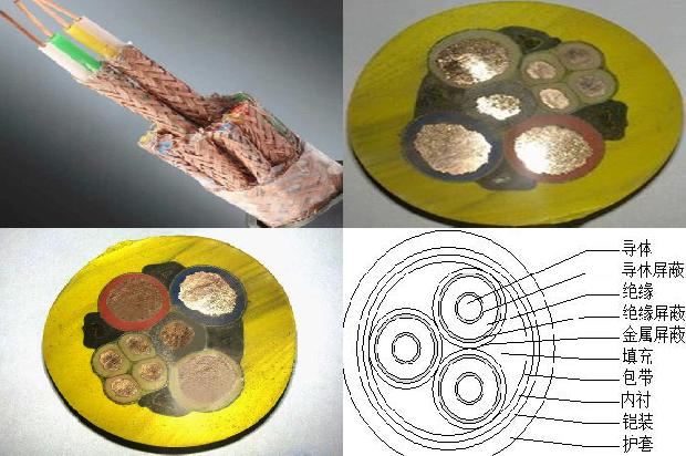 4平米的电线1678323812131