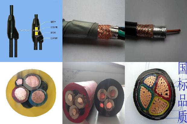 电缆电流规格