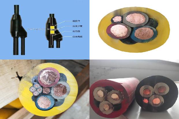 250a电流用多大电线1678325310916