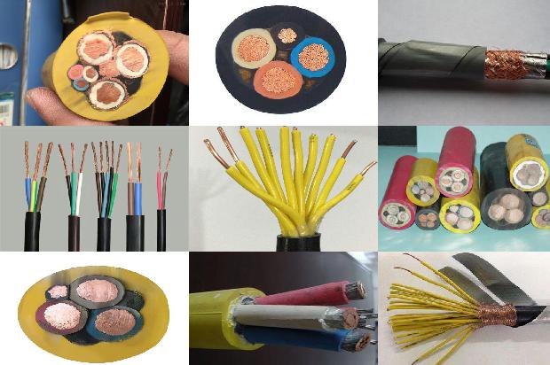 家装用几平方的电线