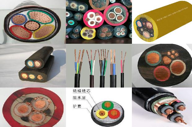 家装用几平方的电线1678325493598