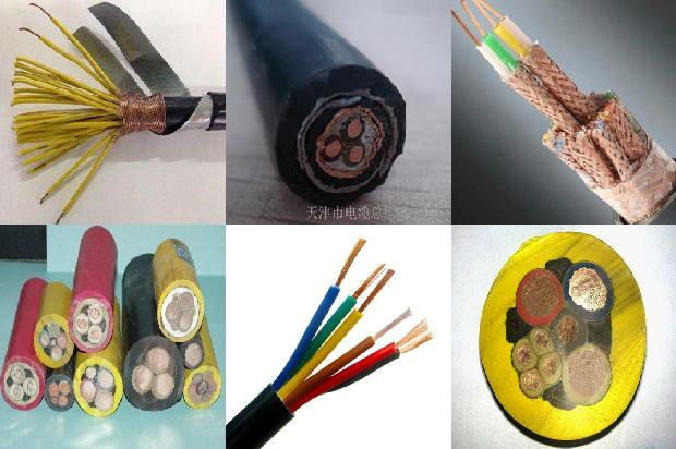 电缆线制作1678325604479 电缆线制作1678325604479