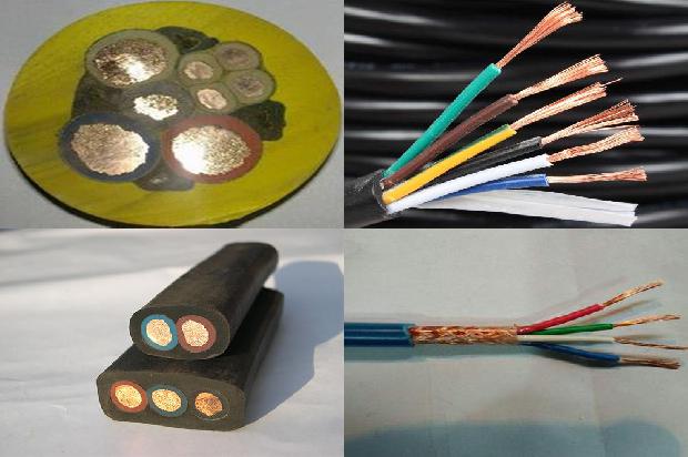 电缆绝缘电阻怎么测量