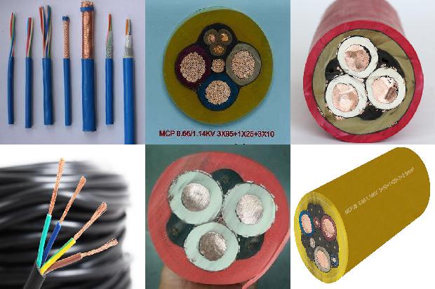 电缆线价格及型号