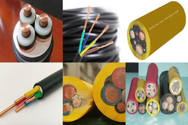 电线电缆型号含义1678325993838 电线电缆型号含义1678325993838