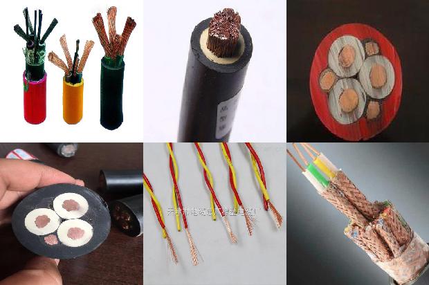 十大电缆头品牌排行