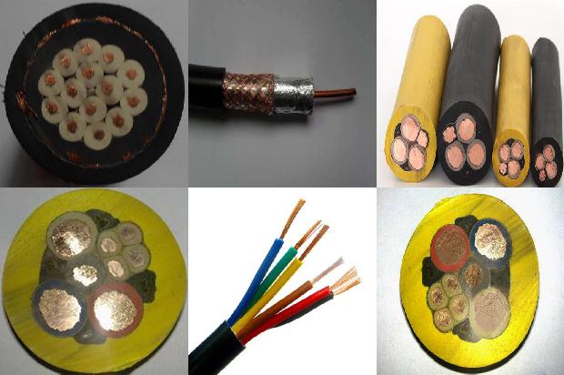 光伏电缆型号规格