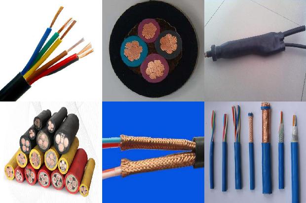 35电缆线规格是什么