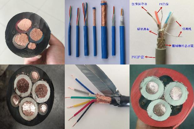 矿物质电缆多少钱
