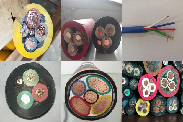 bttz绝缘电缆 厂家