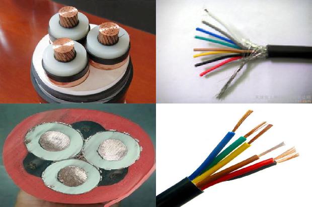 40kva用多大电缆