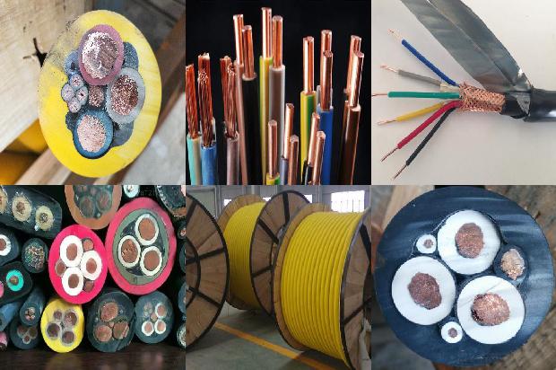 2*4平方电缆线价格多少钱一米