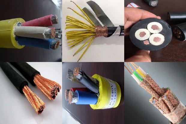 rvvp电缆可用作485通讯线吗