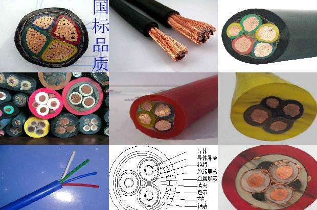 动力电缆多少钱一米1678332541845