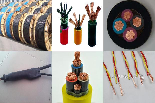 5千瓦用多大的电缆