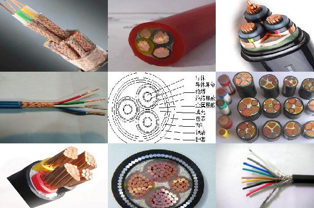 高压电缆的厂家