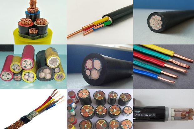 电缆终端头附件